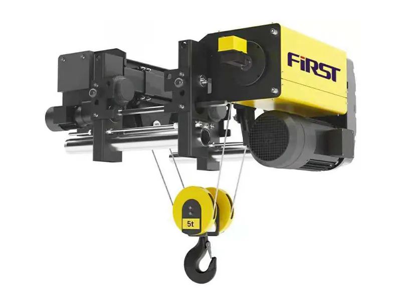 Hoist And Accessory