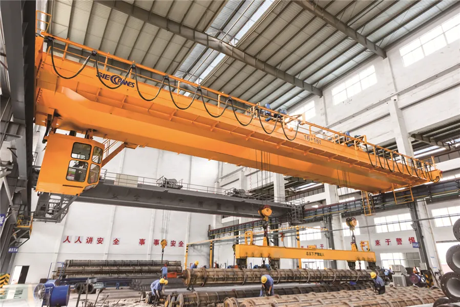 Special Crane