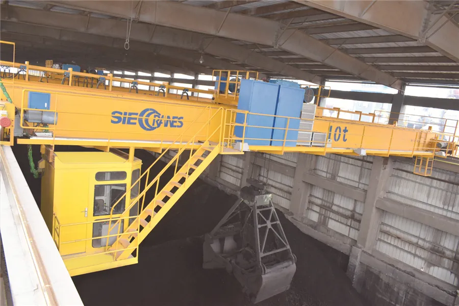 Special Crane